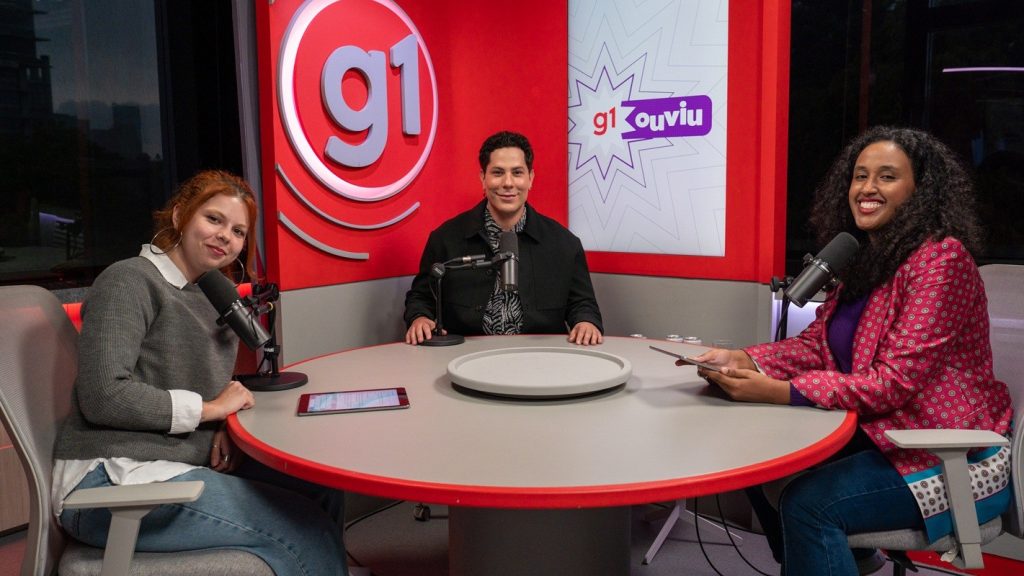 g1 Ouviu #325 – Christian Chávez, um rebelde do México