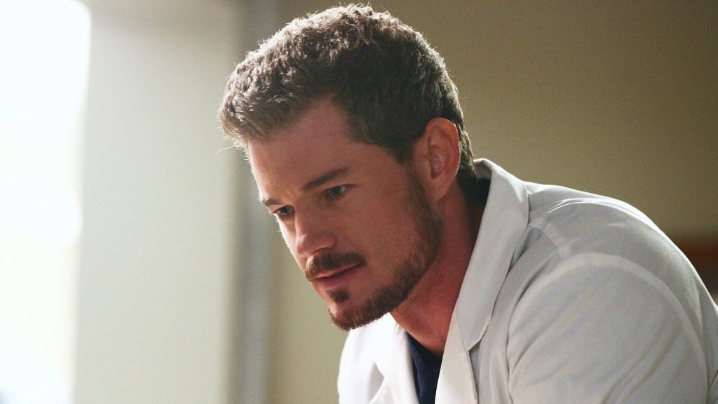 Elenco de ‘Grey’s Anatomy’ lamenta morte de Eric Dane
