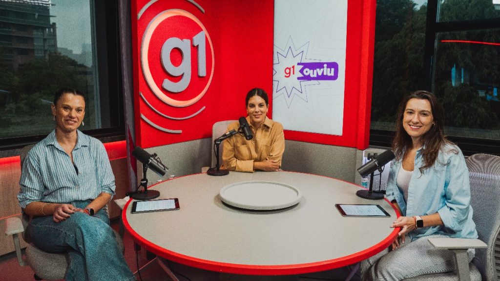 g1 Ouviu #326 – Céu e seus mais de 20 anos de malemolência musical