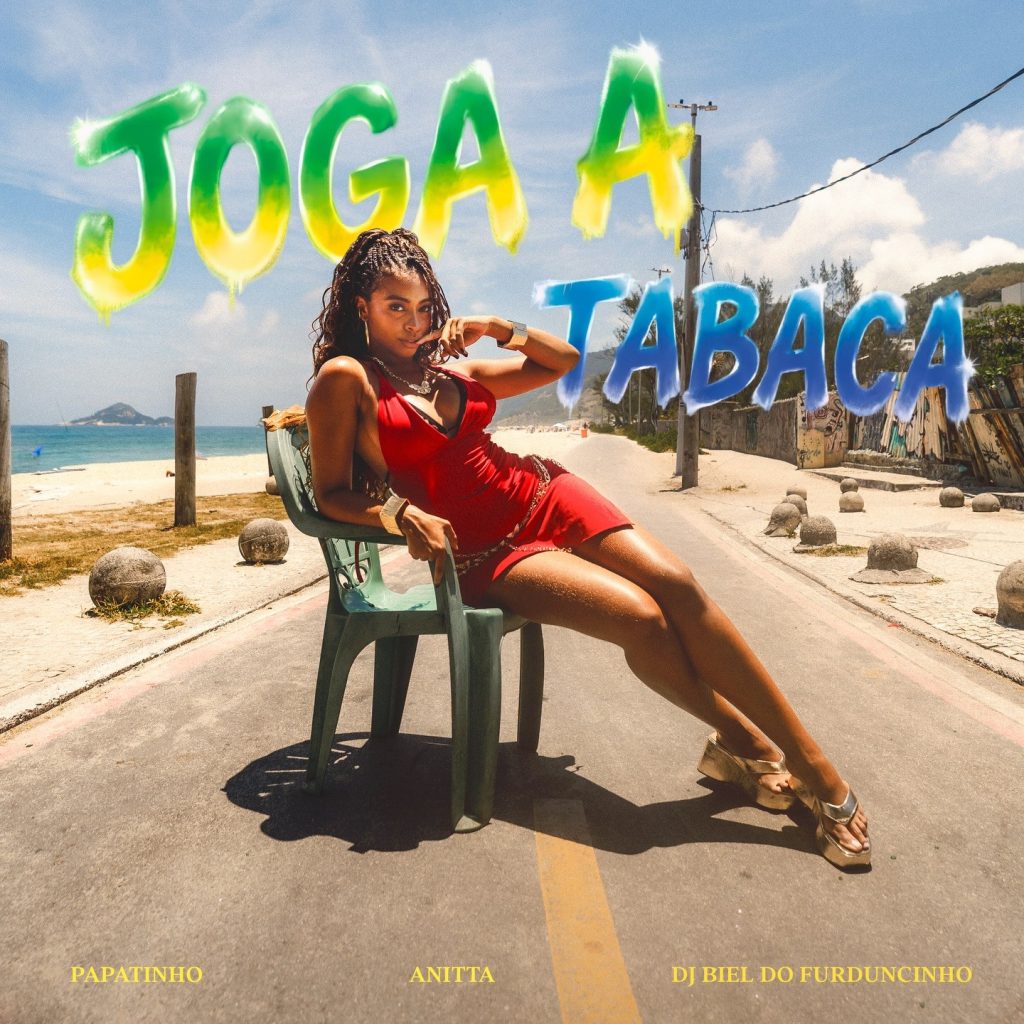 Papatinho remói os clichês eróticos do funk com Anitta e Biel do Furduncinho
