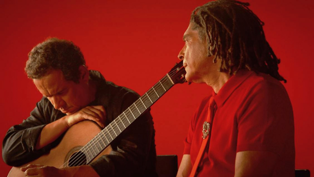 Conheça ‘Os afro-sambas’, álbum que, após 60 anos, origina show e disco de Marcos Sacramento e Zé Paulo Becker