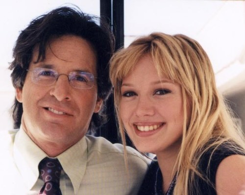 Robert Carradine, de ‘A Vingança dos Nerds’ e ‘Lizzie McGuire’, morre aos 71 anos