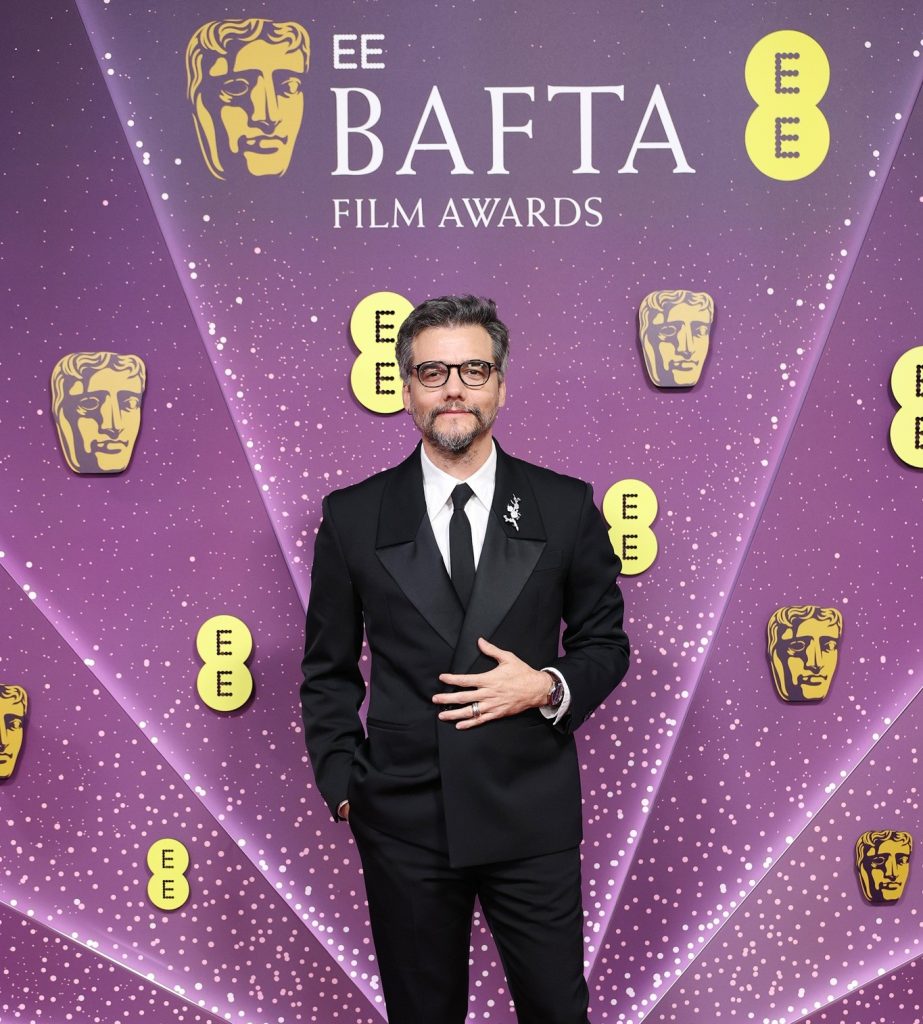 Wagner Moura chega ao Bafta com ‘O Agente Secreto’ no páreo por duas premiações