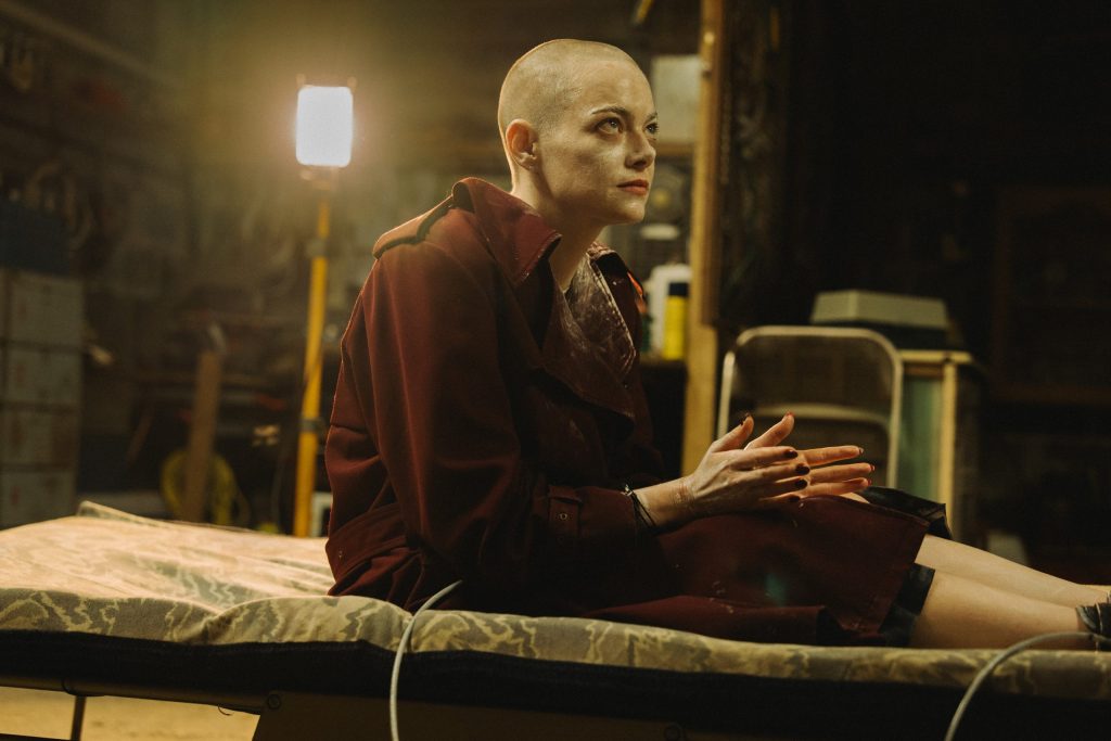 ‘Bugonia’ surpreende com indicação a melhor filme no Oscar 2026 — mas não deveria; g1 já viu