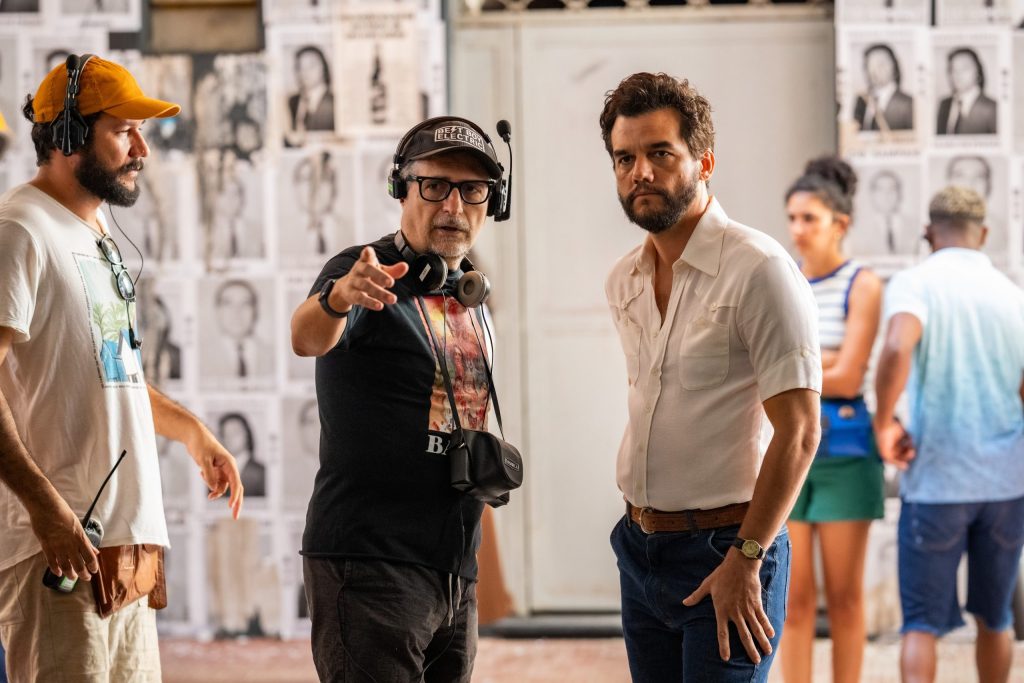 ‘O agente secreto’ e Adolpho Veloso têm poucas chances no Oscar 2026, dizem especialistas