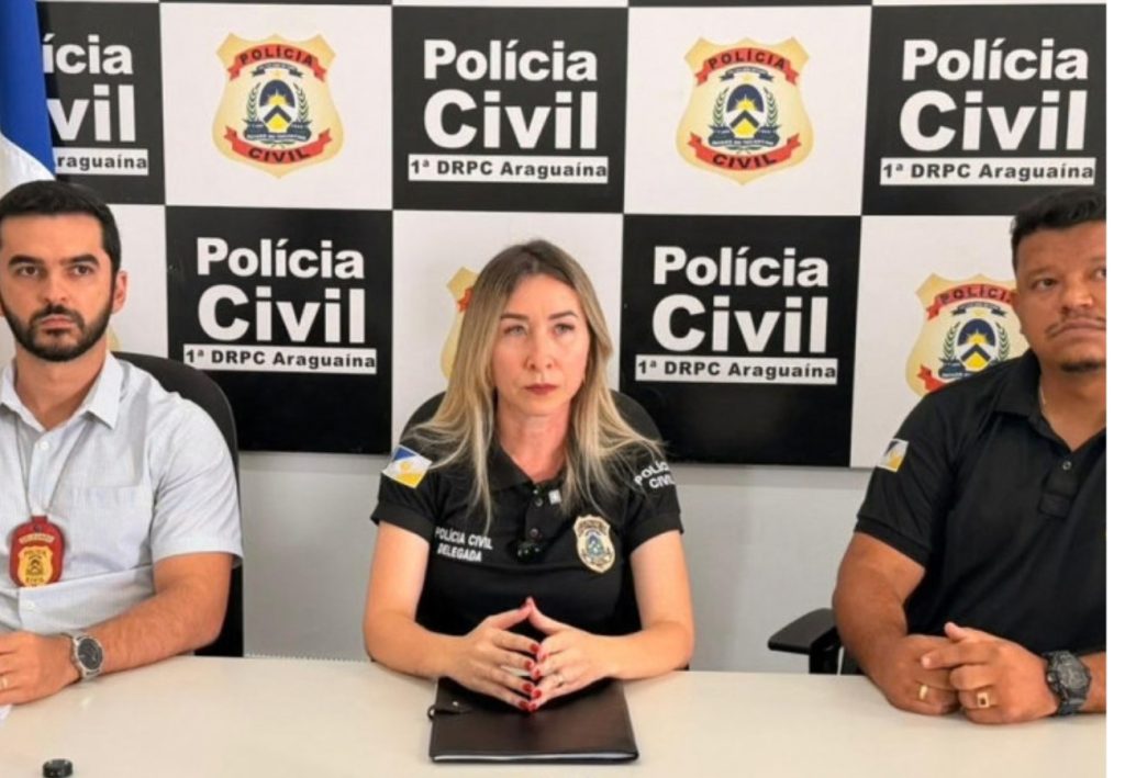Mãe e padrasto são indiciados após polícia descobrir que criança de dez anos foi estuprada e ficou grávida
