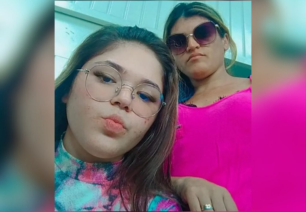 ‘Tenho medo’, desabafa filha de merendeira morta; suspeito de feminicídio está foragido