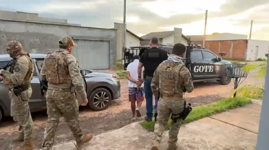 Esquema de venda ilegal de CNHs no Tocantins contava com seis médicos e uma psicóloga, diz polícia