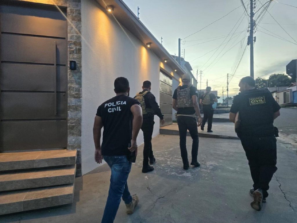 O que se sabe e o que falta esclarecer sobre operação que mirou a mãe de influencer que movimento R$ 217 milhões