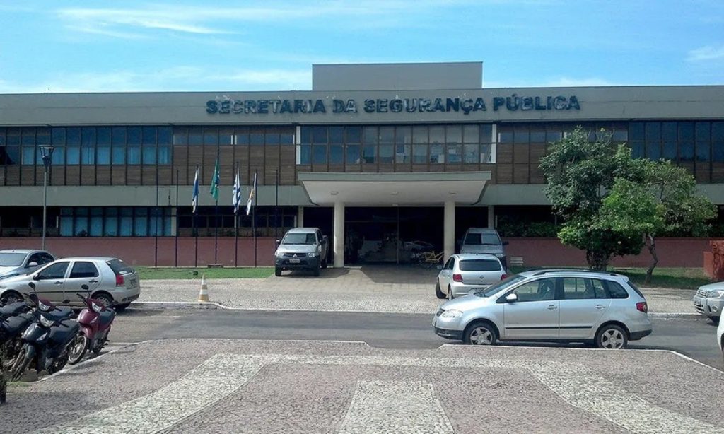 Comissão é definida para organizar concurso da Polícia Civil no Tocantins