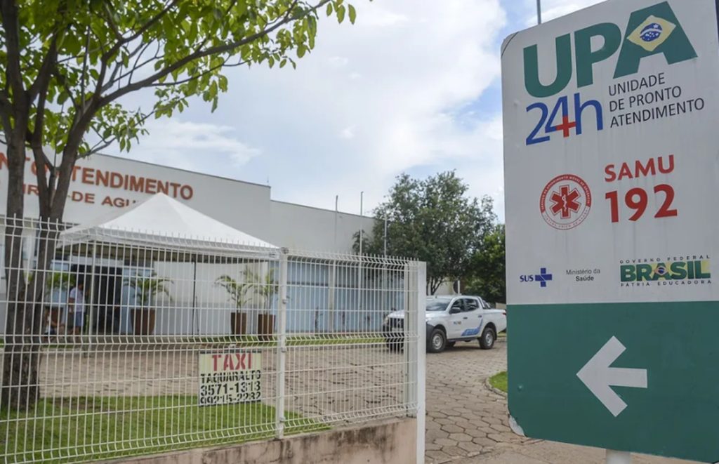 Justiça nega pedido para suspender terceirização das UPAs; veja como está o serviço