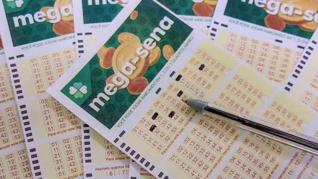 Aposta simples de Palmas leva mais de R$ 27 mil na Mega-Sena especial de 30 anos