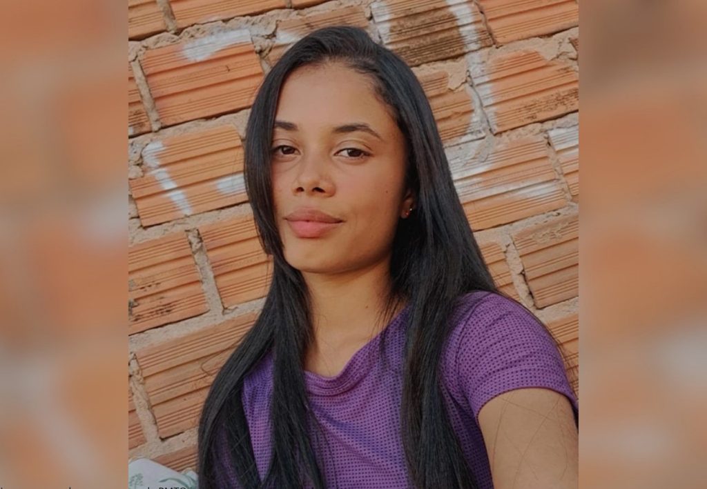 Pé encontrado em rodovia que pode ser de estudante morta em acidente segue sem identificação há 15 dias