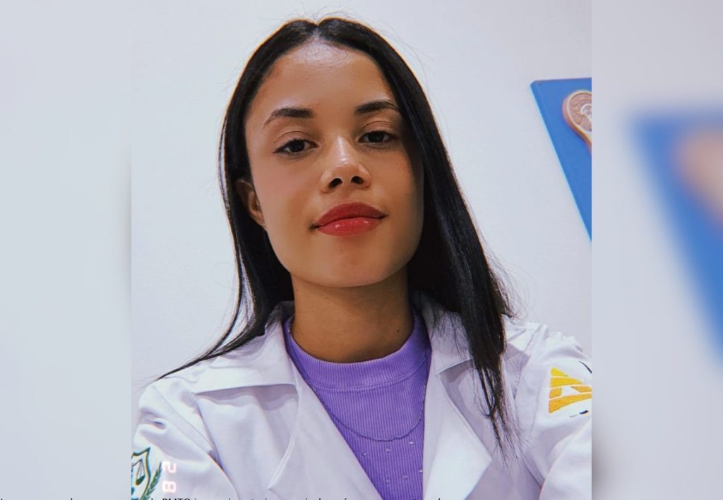 Família aguarda há mais de um mês a liberação de suposto pé de estudante morta em acidente