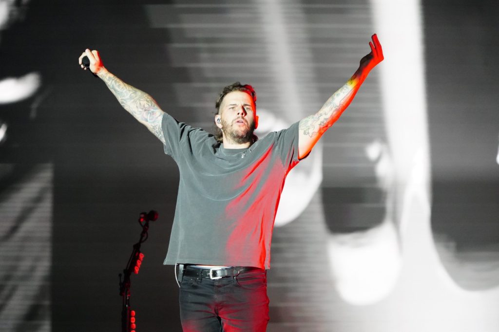 Avenged Sevenfold volta ao Rock in Rio de novo como headliner; relembre estreia no festival