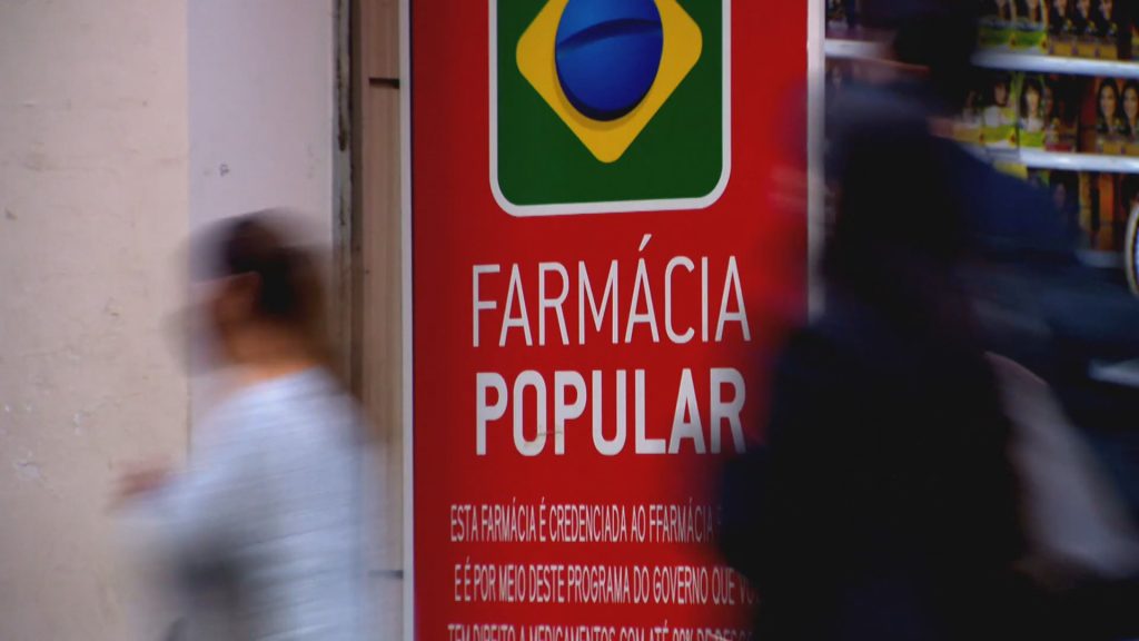 Farmácia Popular disponibiliza remédios gratuitos para rinite no TO