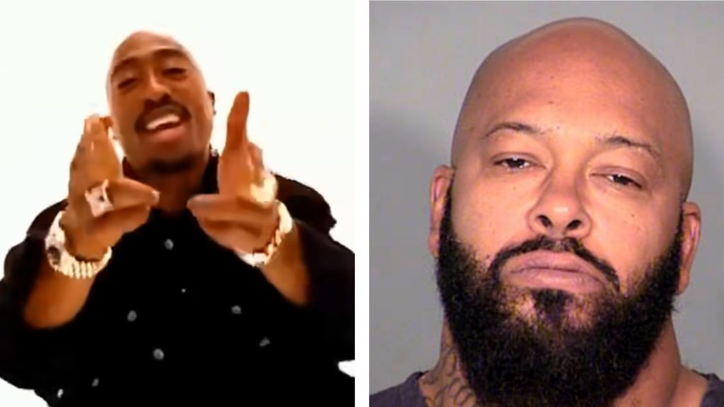 Testemunha da morte de Tupac diz que não vai cooperar em julgamento: ‘Me deixem fora disso’