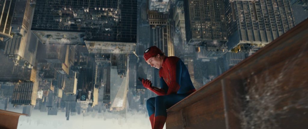 ‘Homem-Aranha: Um novo dia’ entra para top 10 de maiores bilheterias do cinema; veja lista