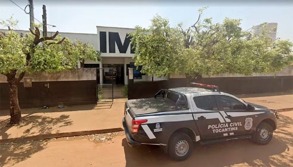 Acidente entre moto e carro deixa motociclista morto na BR-242, em Peixe