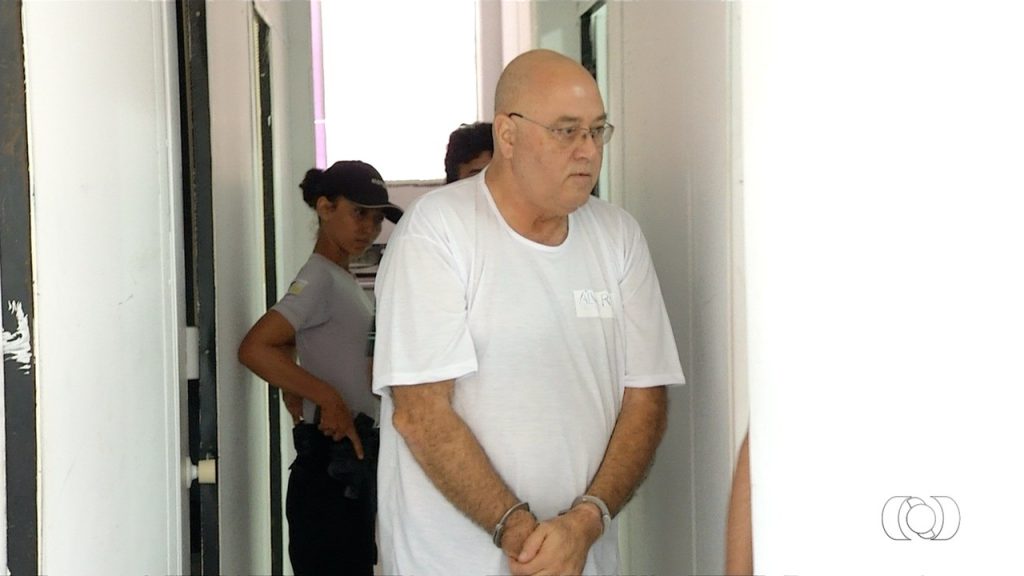 Médico condenado pela morte da ex-companheira é demitido da Prefeitura de Palmas