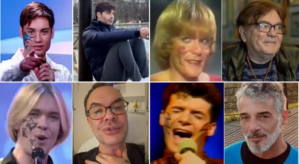 Além de Carlos Cesare, quem foram os outros Pablos de ‘Qual é a música?’, e onde eles estão hoje? Conheça