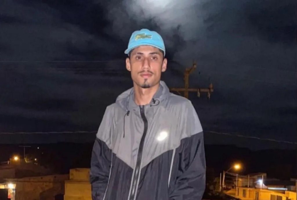 Caso Briner: operação cumpre mandados para investigar morte de jovem em presídio após ser inocentado