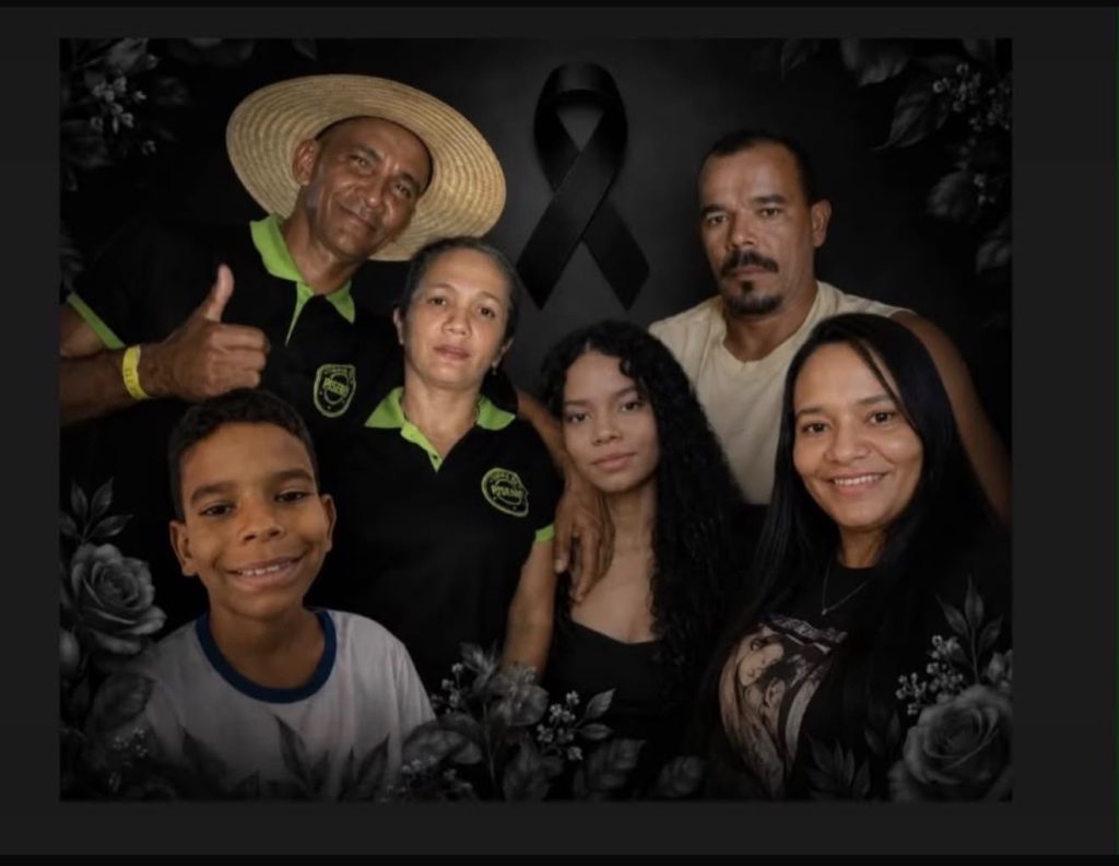 Seis mortos em acidente entre carro e caminhão na TO-010 voltavam de passeio em balneário, diz secretária