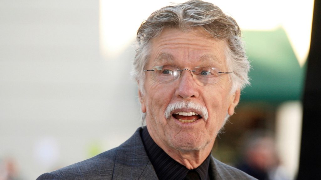 Tom Skerritt, ator de ‘Top Gun’ e ‘Alien’, morre aos 93 anos